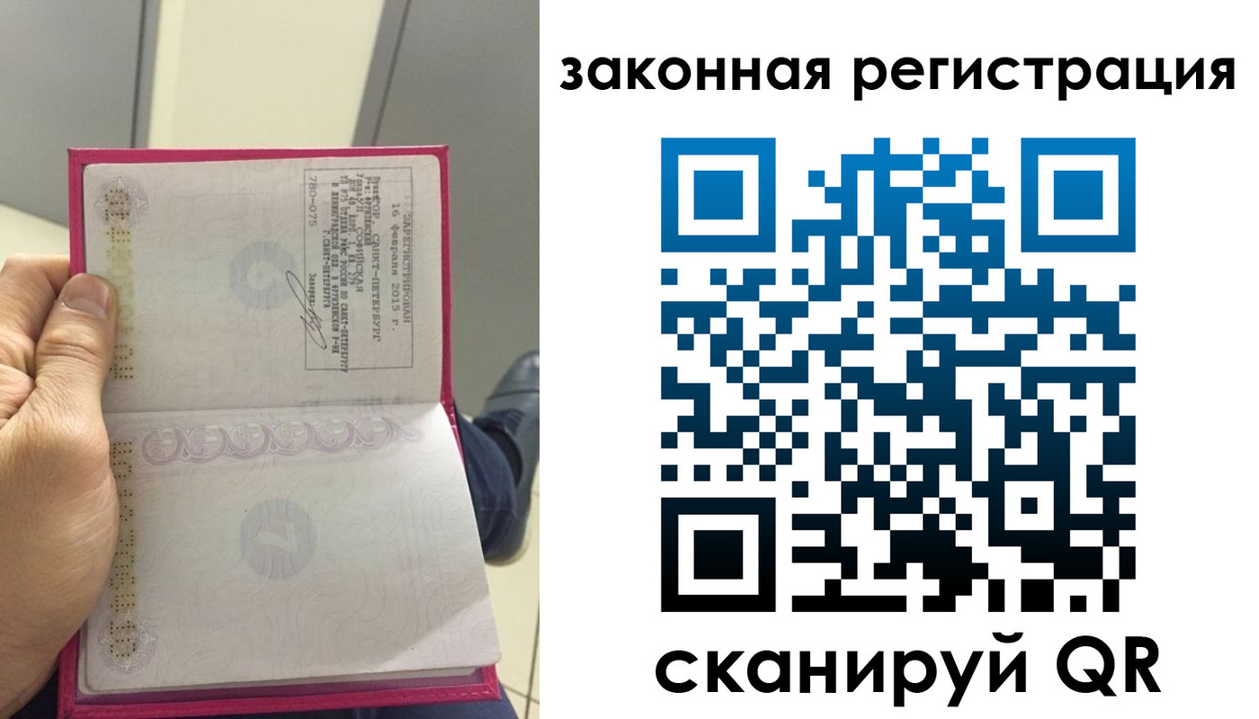 временная регистрация адрес в Котово